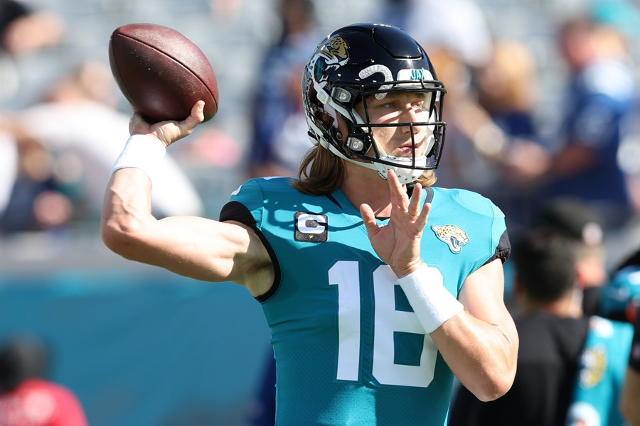 why-isn-t-trevor-lawrence-playing-for-the-jaguars-in-the-hall-of-fame-game