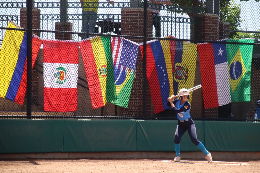 Triple Crown International Challenge brings softball's best to Colorado