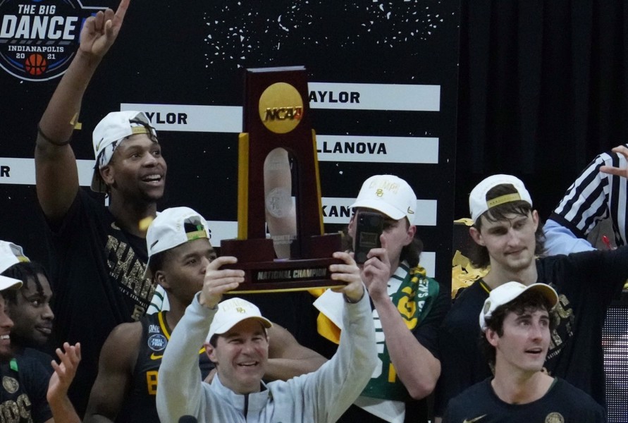 NCAA Tournament 2022 Complete Schedule, Gametimes, Point Spreads