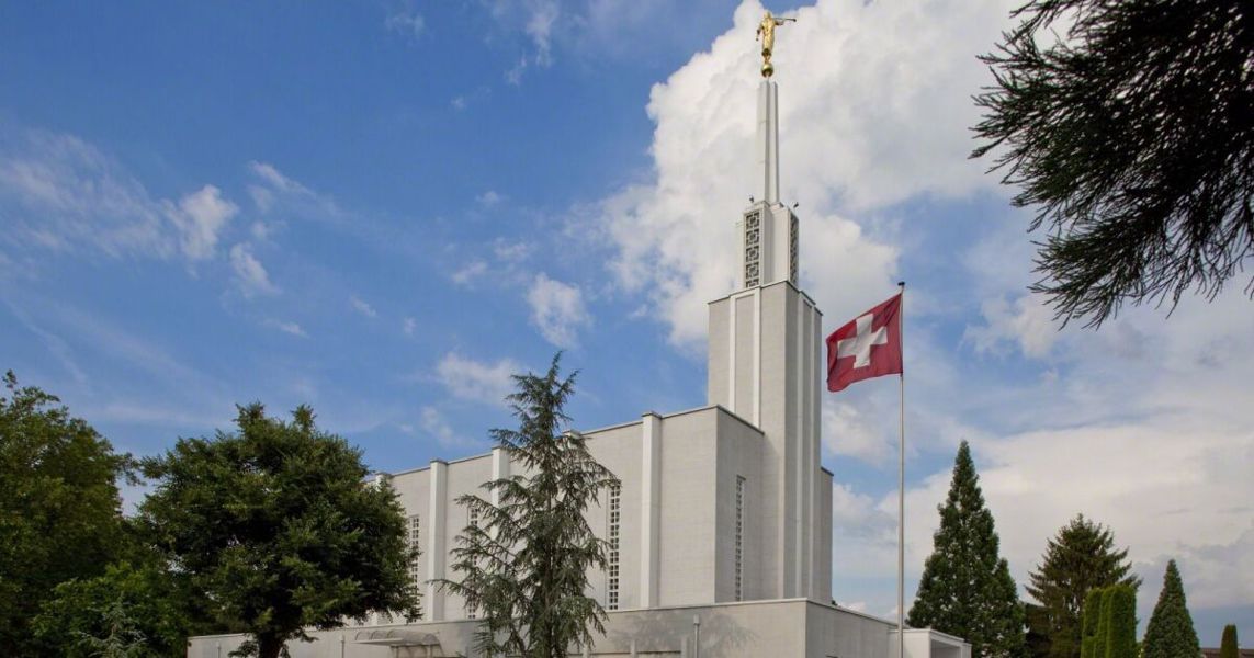 Learn about these 7 new temple presidents who will serve from