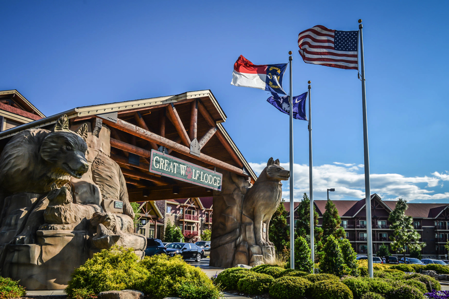 Great Wolf Lodge Nc Promo Code