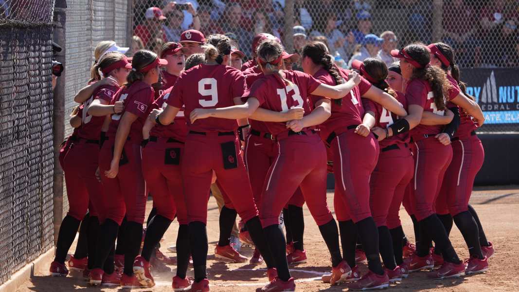 Get to know the 2022 Oklahoma Sooners softball team and schedule