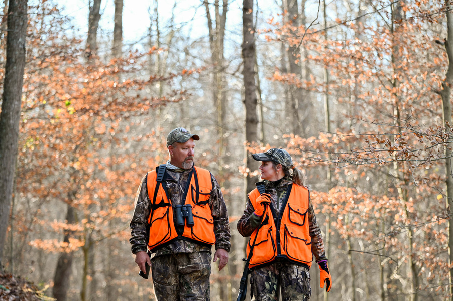West Virginia DNR releases 20232024 hunting seasons schedule
