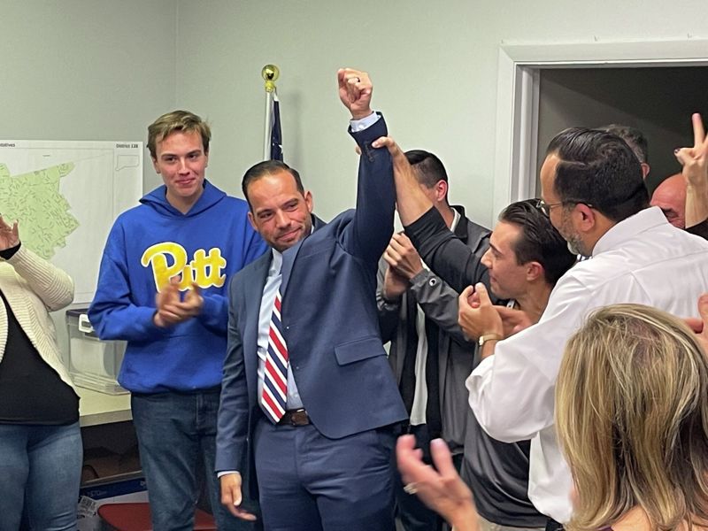 Takeaways from CT election: Danbury area sees incumbents win and close