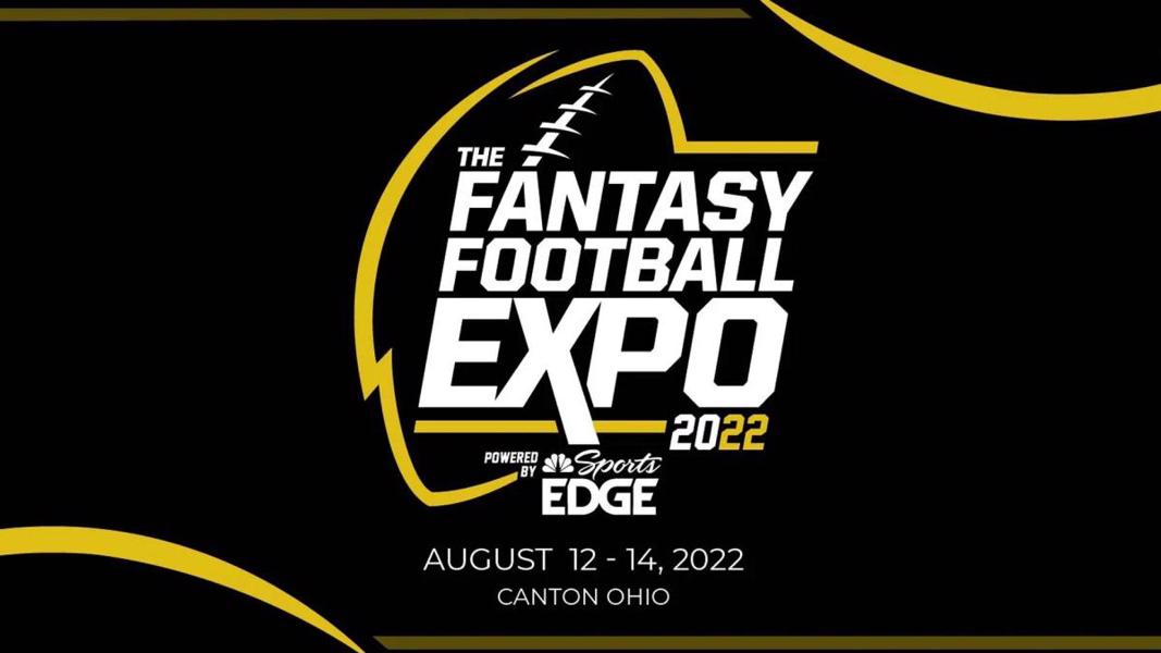 Fantasy Football Expo Schedule EDGE Events