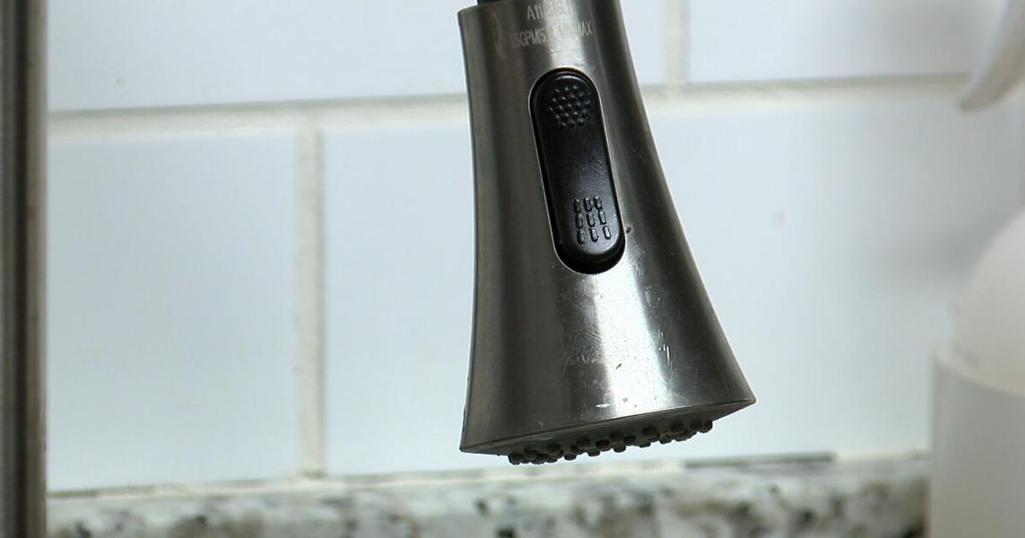 Huntsville apartment complex without water for 5 days