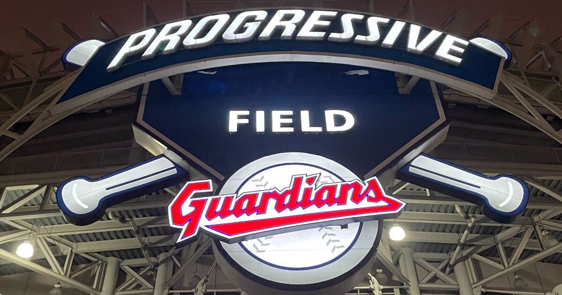 A complete guide to the Cleveland Guardians home opener